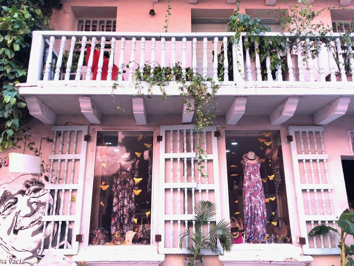 Hotel Makondo - Cartagena — Photos 1